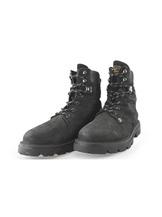 PME Legend Veterboots Zwart 261584