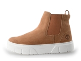Timberland Chelsea boots