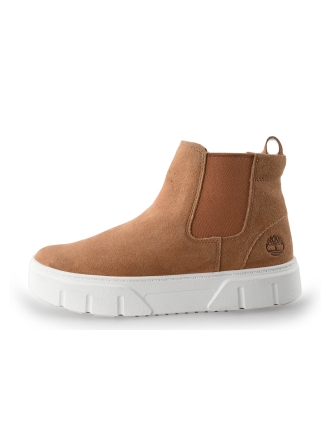 Timberland Chelsea boots