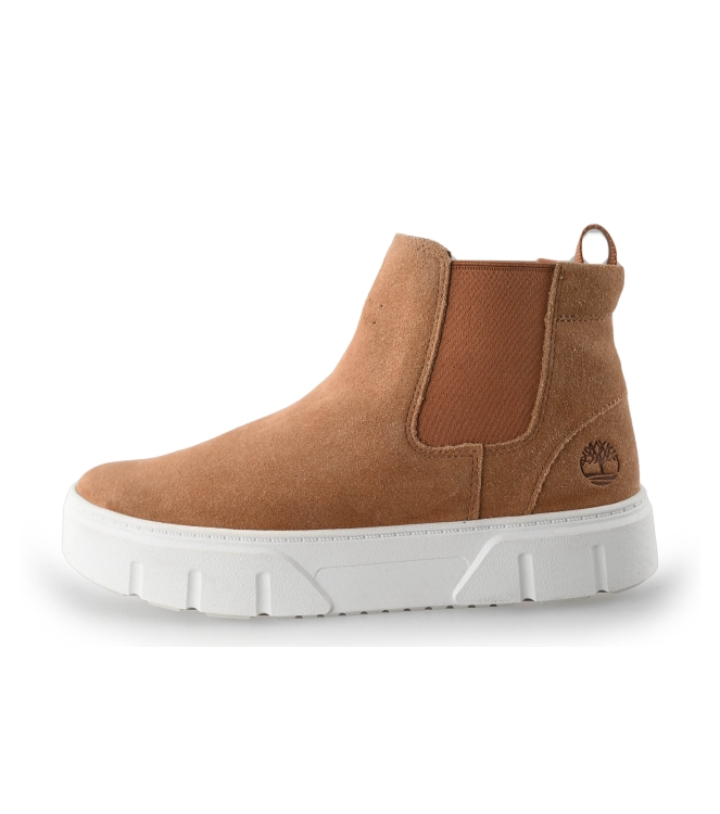 Timberland Chelsea boots
