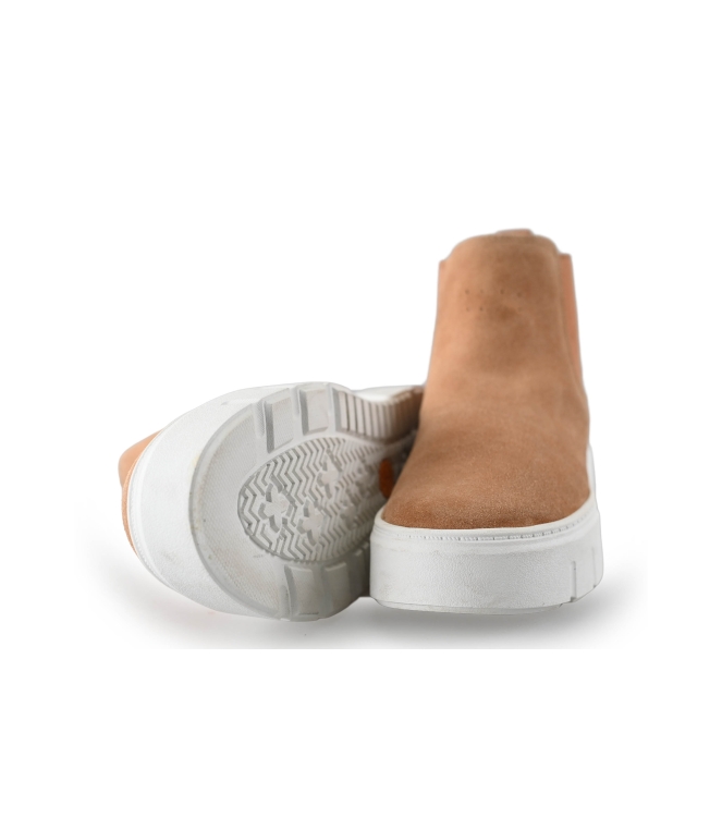 Timberland Chelsea boots