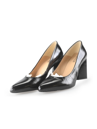 Evita Pumps Zwart 261591