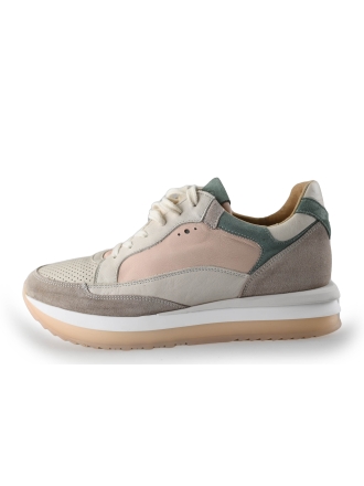AQA Sneakers Beige 261609