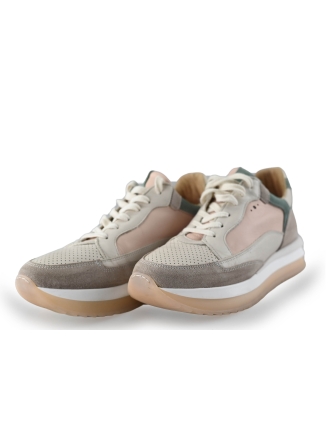 AQA Sneakers Beige 261609