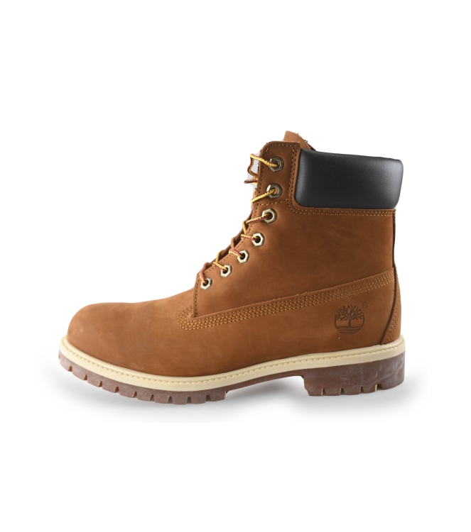 Timberland Veterboots
