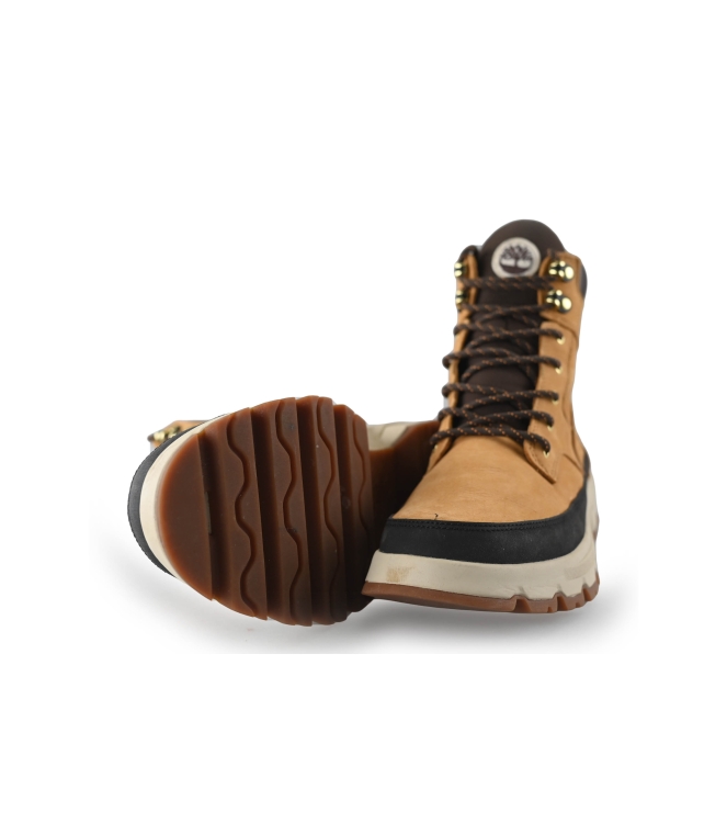Timberland Veterboots
