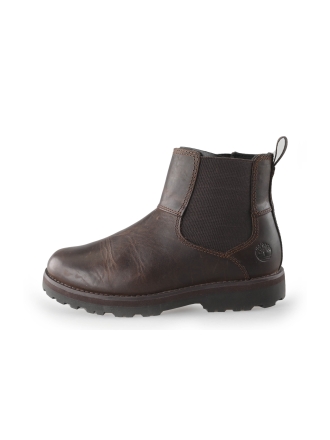 Timberland Chelsea boots