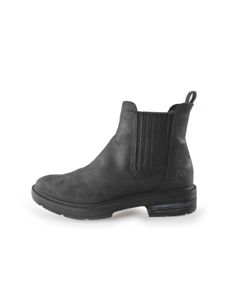 Timberland Chelsea boots Zwart 261637