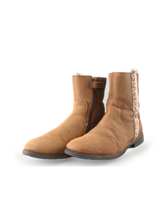 Muyters Enkellaarzen