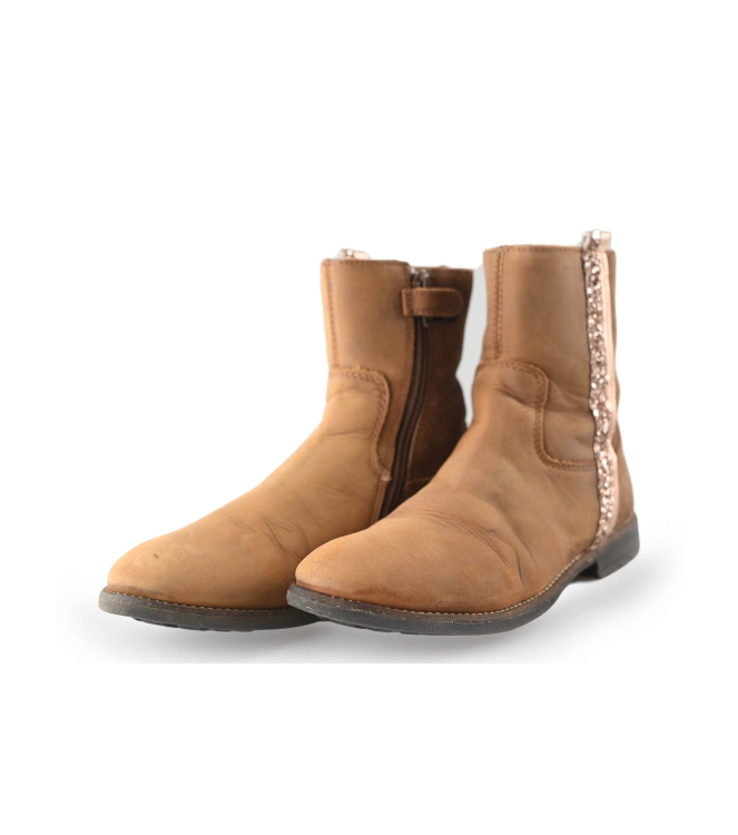 Muyters Enkellaarzen