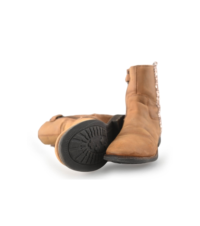 Muyters Enkellaarzen