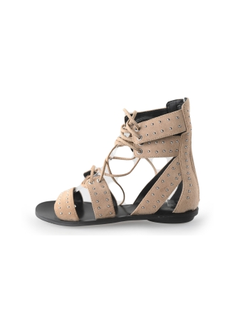 Kendall Kylie Sandalen Beige 261675