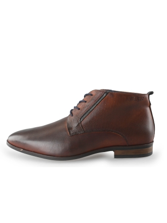 Berkelmans Nette schoenen Cognac 261681