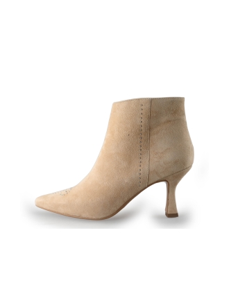 Signatur Enkellaarzen Beige 261695