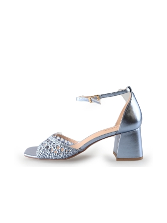 Signatura Sandalen Zilver 261729