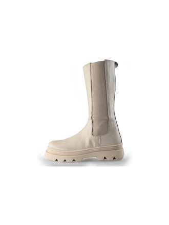 DSTRCT Chelsea boots Beige 261743