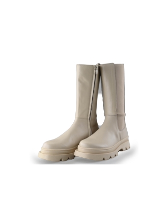 DSTRCT Chelsea boots Beige 261743