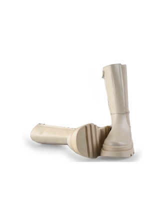 DSTRCT Chelsea boots