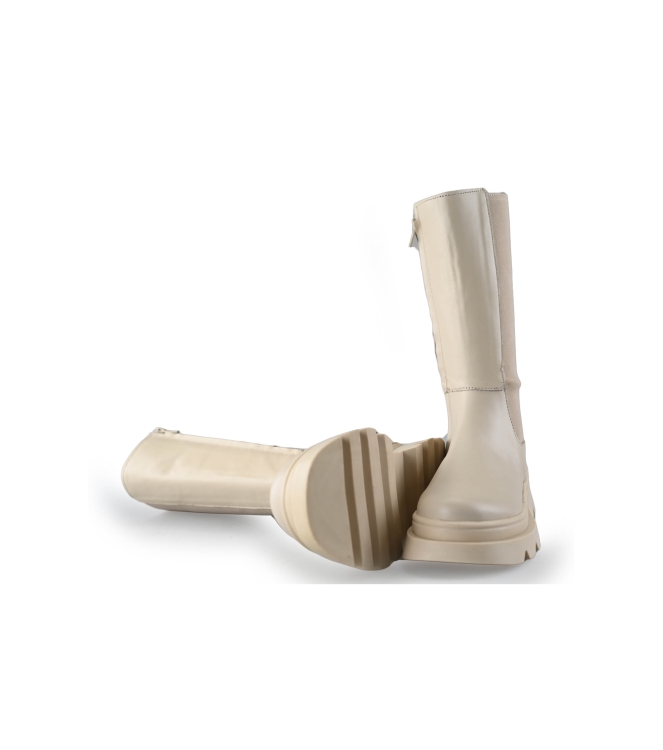 DSTRCT Chelsea boots