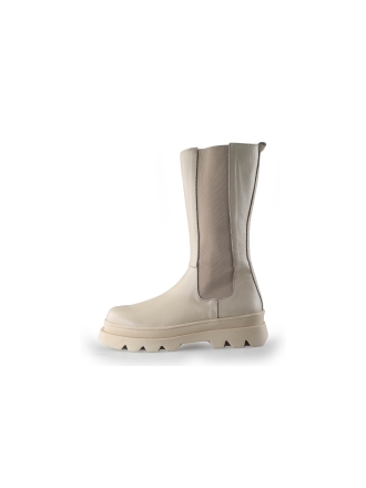 DSTRCT Chelsea boots Beige 261747