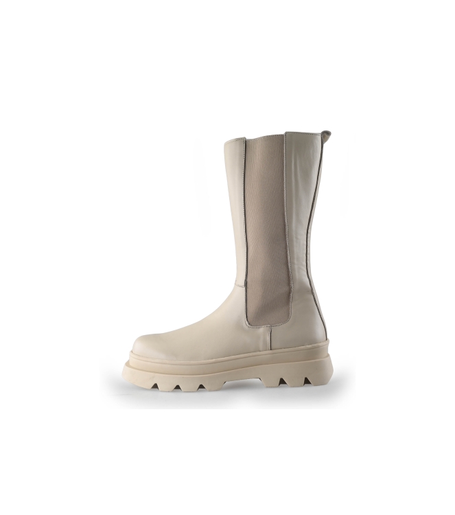 DSTRCT Chelsea boots