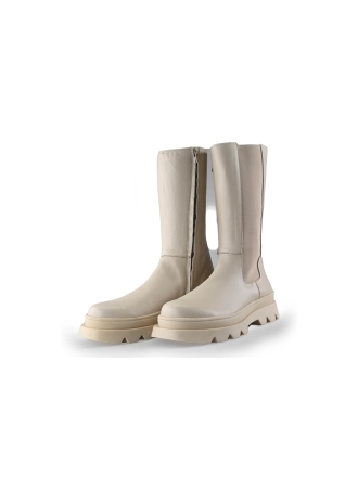 DSTRCT Chelsea boots Beige 261747