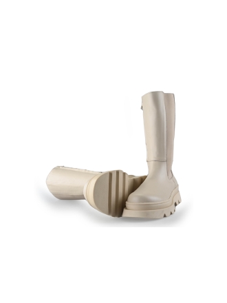 DSTRCT Chelsea boots