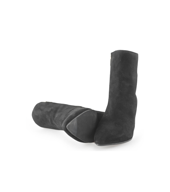 New Look Enkellaarzen