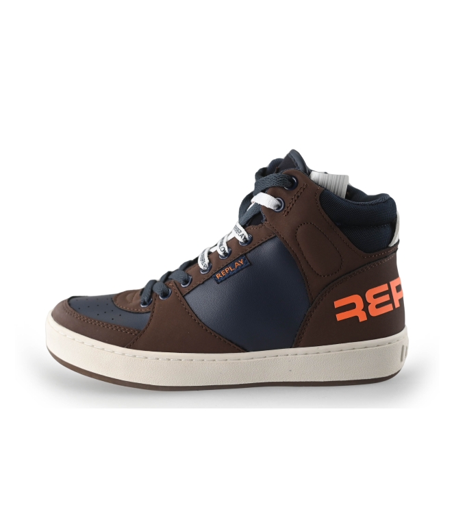 Replay Hoge sneakers