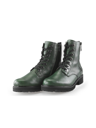 Remonte Veterboots Groen 261751