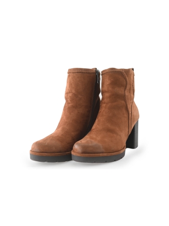 Marco Tozzi Enkellaarzen