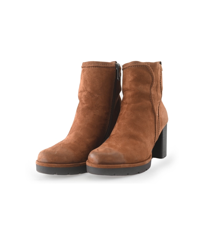 Marco Tozzi Enkellaarzen