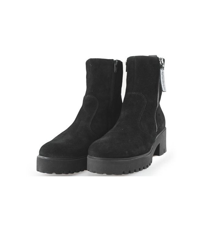 Waldlaufer Enkellaarzen