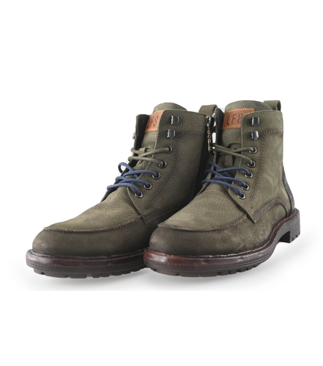 Loff 1881 Veterboots