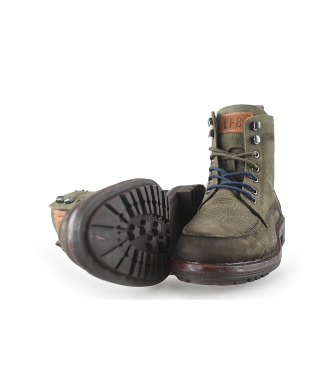 Loff 1881 Veterboots