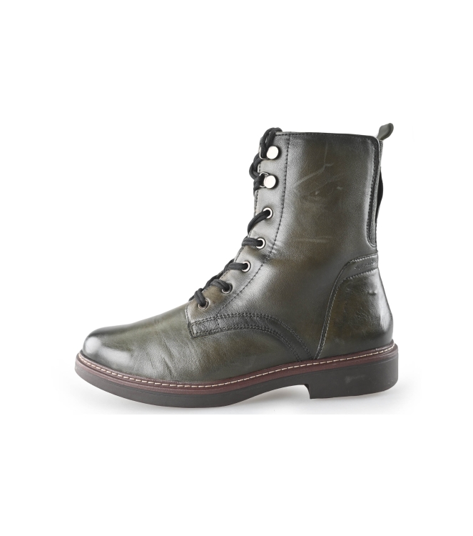 Tamaris Enkellaarzen