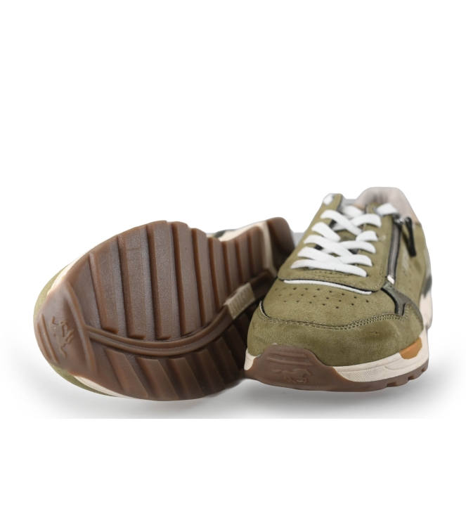 Mustang Sneakers