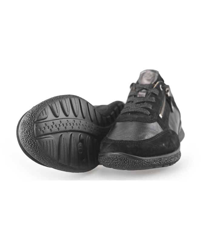 Hartjes Veterschoenen