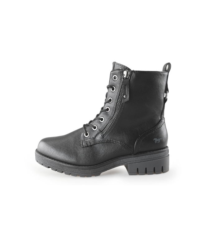 Mustang Veterschoenen