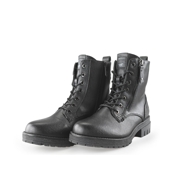 Mustang Veterschoenen