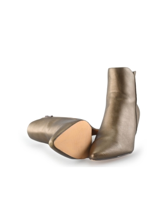 Marco Tozzi Enkellaarzen