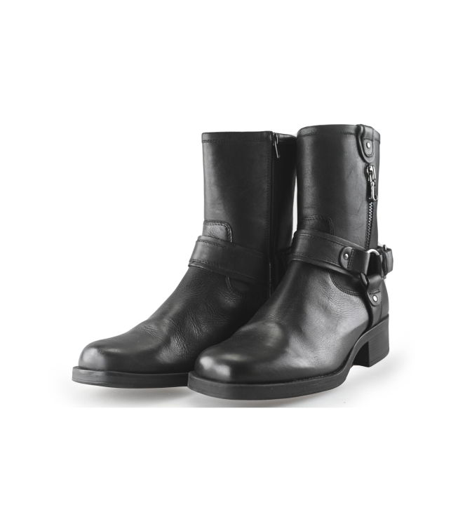 Poelman Cowboy laarzen