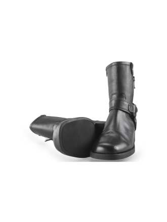 Poelman Cowboy laarzen