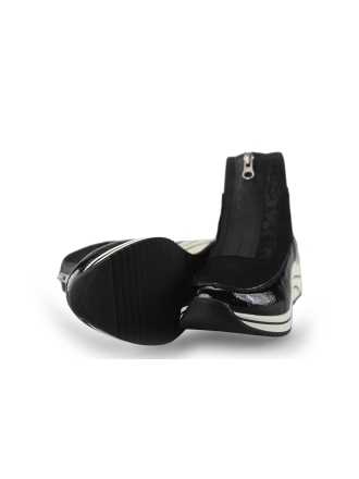 Remonte Hoge sneakers