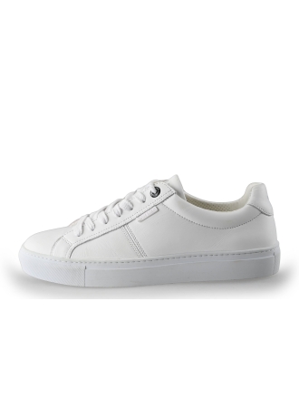 Van Lier Sneakers Wit 261800