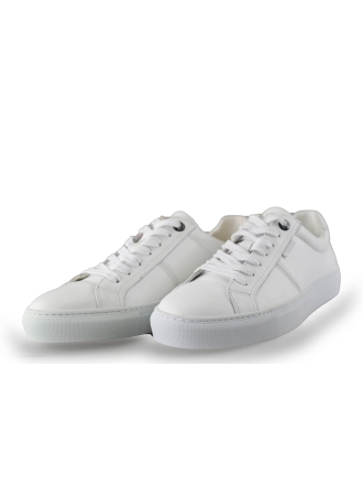 Van Lier Sneakers Wit 261800