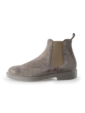 Manfield Chelsea boots