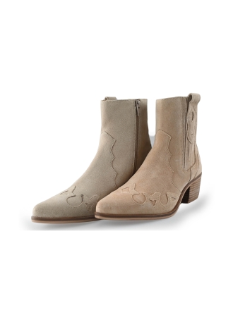 Manfield Cowboy laarzen