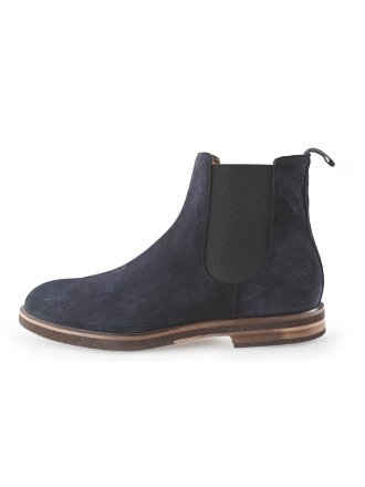 Nelson Chelsea boots