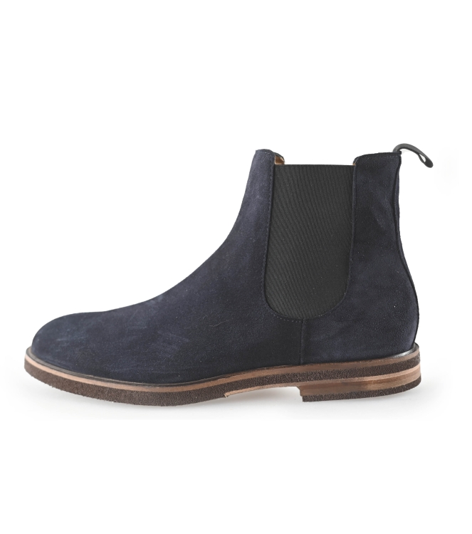 Nelson Chelsea boots